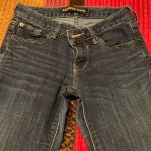 Express Jeans